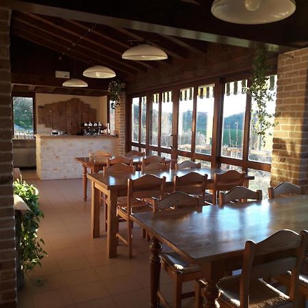 马洛斯蒂卡Agriturismo Al Ciliegio别墅 外观 照片